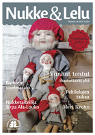 Nukke & Lelu 3/20